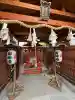 伊久波神社(兵庫県)