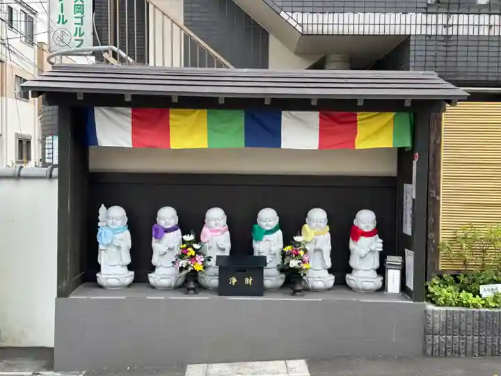 佛願寺 横浜本山(神奈川県)