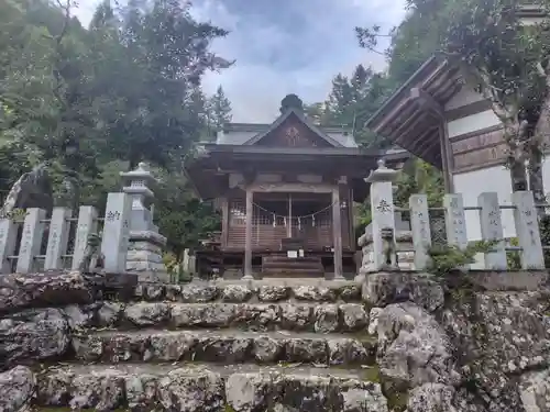 大嶽神社(東京都)