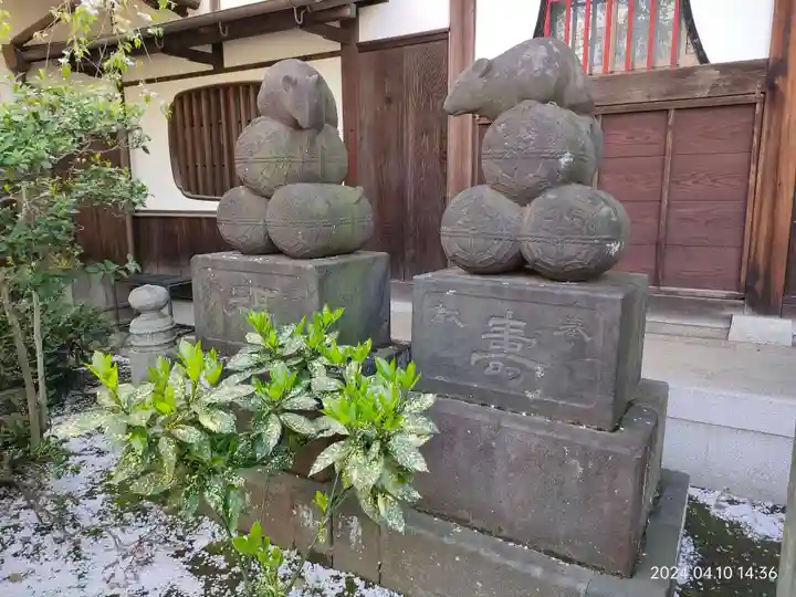 福相寺(東京都)