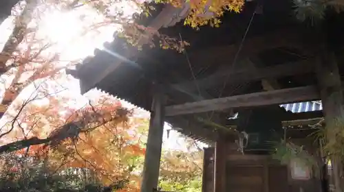 観音寺（山崎聖天）の建物その他