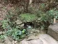 大泉神社(徳島県)