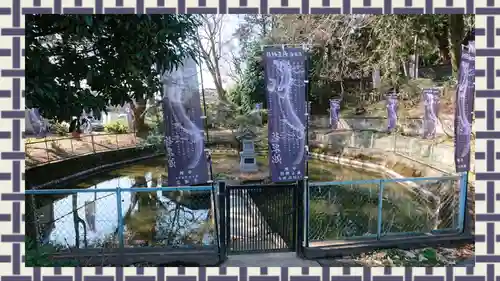 前玉神社(埼玉県)