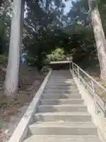 諏訪神社(福島県)