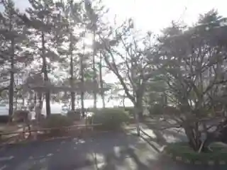 常宮神社の建物その他