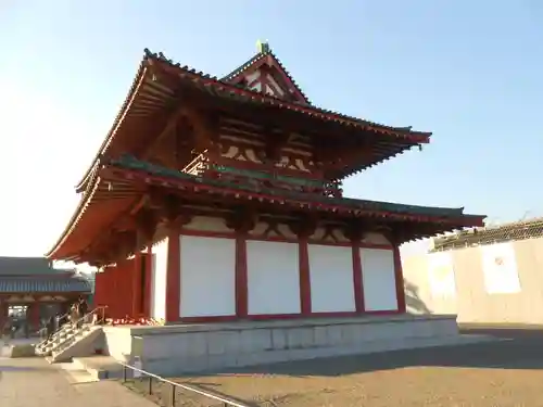 四天王寺(大阪府)