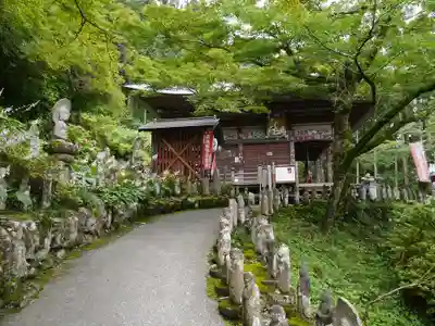 金昌寺のその他建物