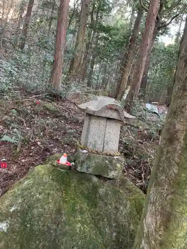 熊野神社の建物その他