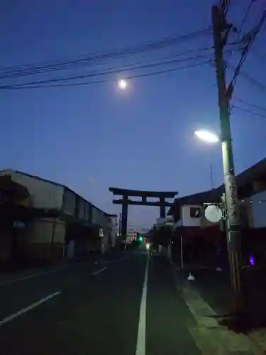 大神神社(奈良県)