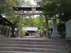 藤白神社(和歌山県)