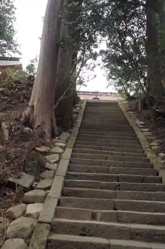 雲峰寺のその他建物