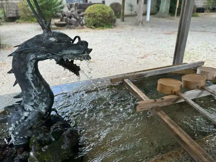 水屋神社(三重県)