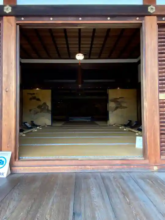 聖護院門跡のその他建物