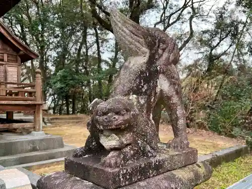 愛宕神社(宮崎県)