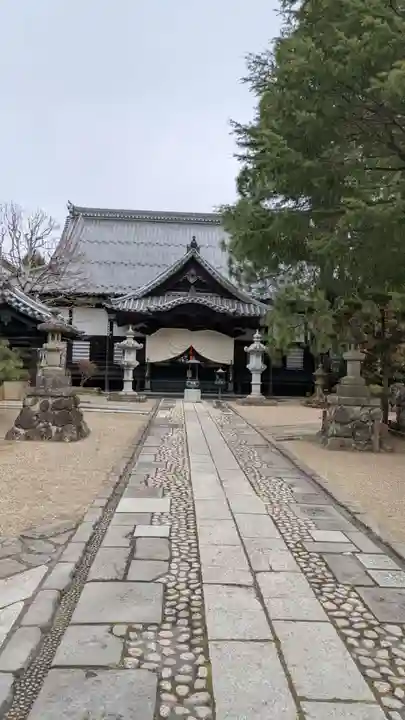 輪王寺(宮城県)