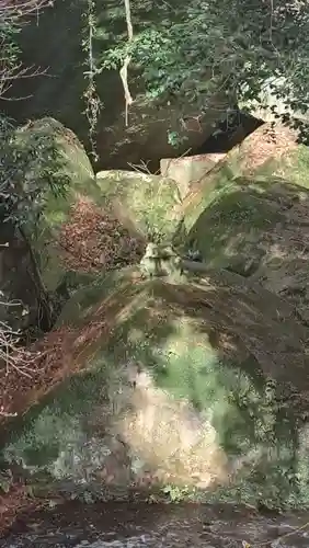 磐船神社(大阪府)