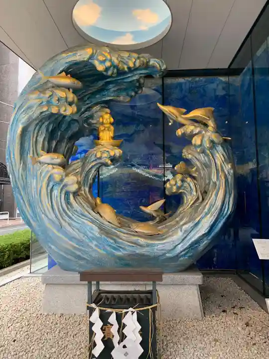 神田神社(神田明神)のその他建物