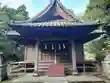 館山神社(茨城県)