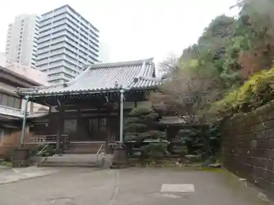 専光寺(東京都)