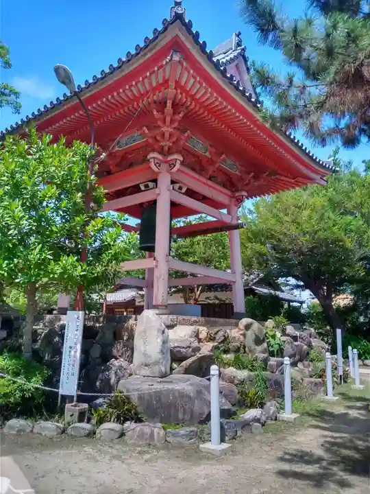 甚目寺のその他建物