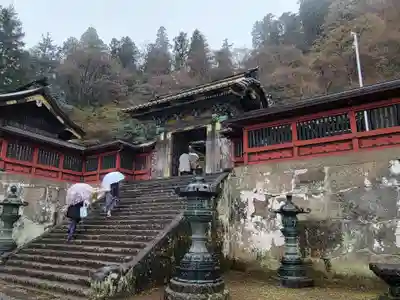 妙義神社(群馬県)