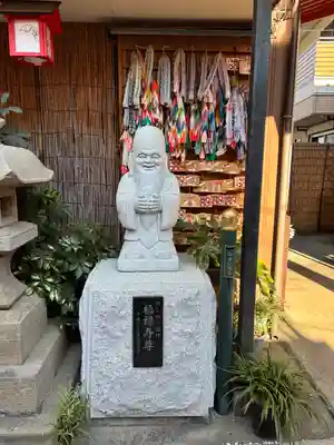 豊受稲荷本宮(千葉県)