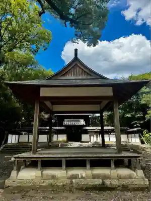 菱妻神社(京都府)