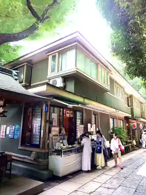 戸越八幡神社(東京都)