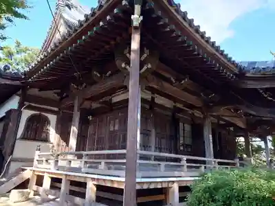 應仁寺(愛知県)