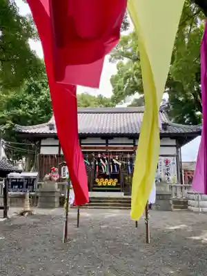 玉田神社(京都府)