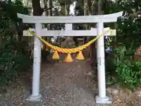 秋葉社(愛知県)