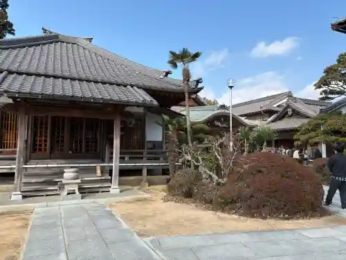 花山院菩提寺のその他建物