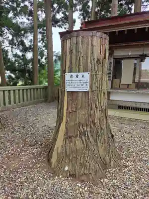 志和古稲荷神社(岩手県)