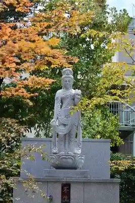 龍雲寺(東京都)