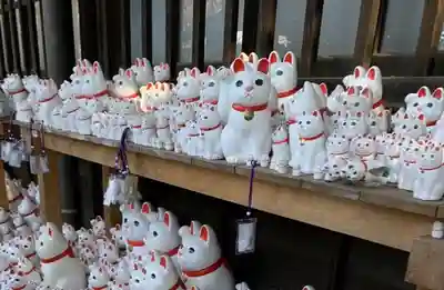 豪徳寺(東京都)