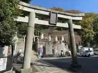根岸八幡神社(神奈川県)