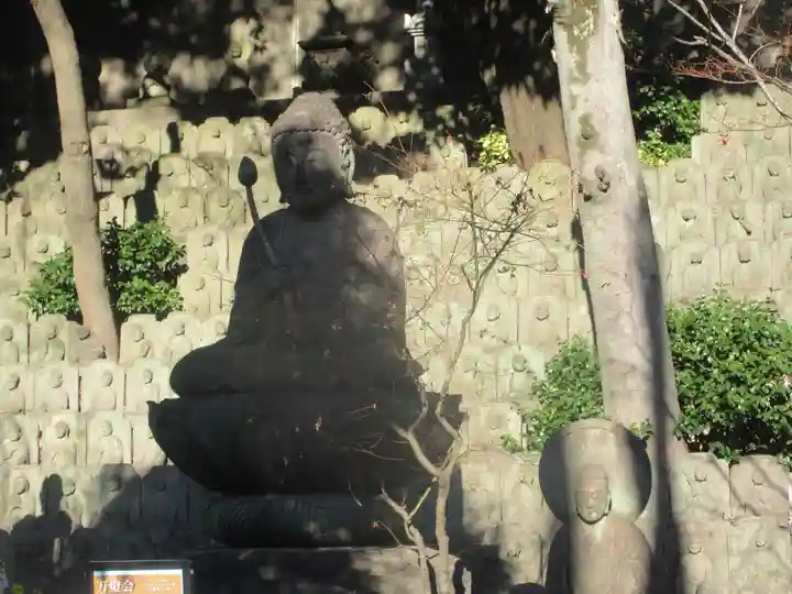 大圓寺(東京都)