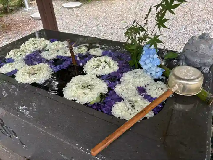日光大室高龗神社(栃木県)