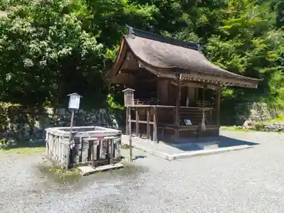 日吉大社(滋賀県)