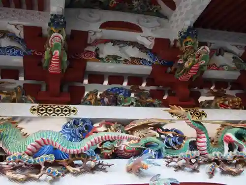 三峯神社のその他建物