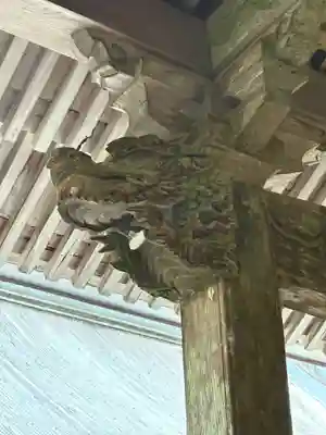 瀧宮神社(徳島県)