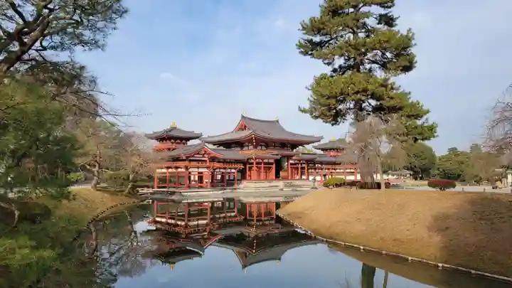 平等院のその他建物