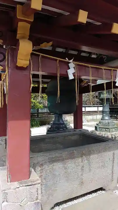 上野東照宮(東京都)