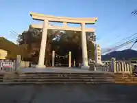 速谷神社(広島県)