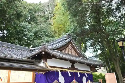  久延彦神社(奈良県)
