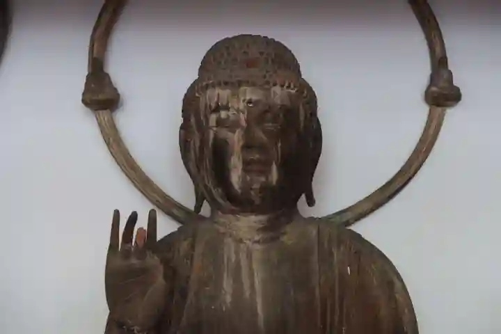 西樂寺(静岡県)