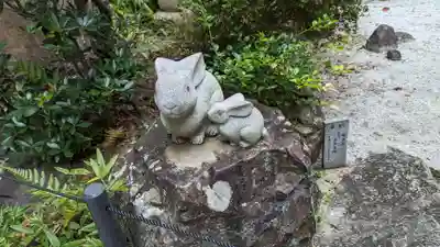 岡崎神社(京都府)