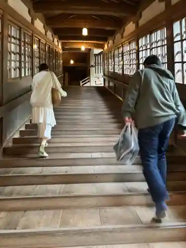 永平寺(福井県)