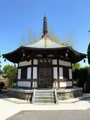 龍泉寺 (福富町)(栃木県)