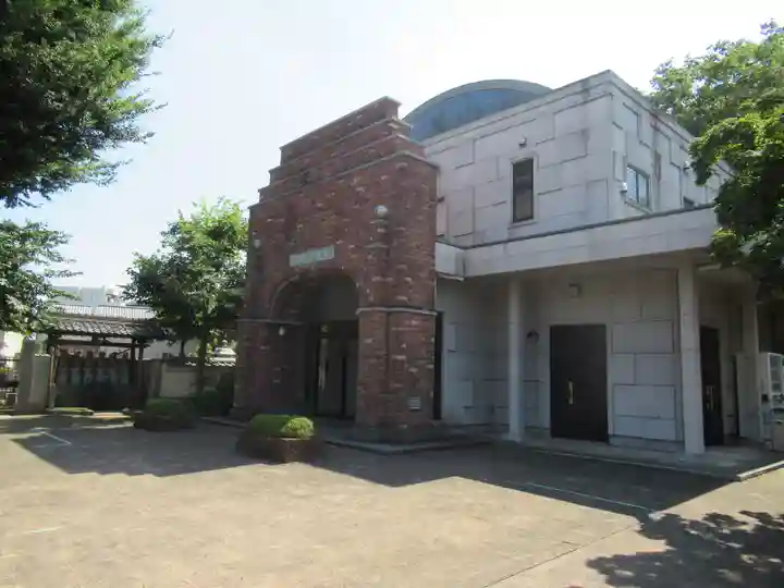 蓮馨寺のその他建物